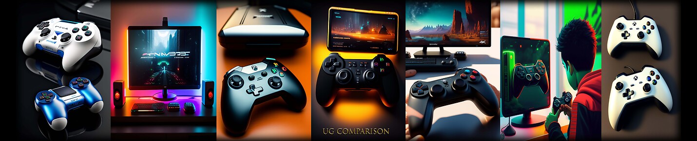 UGComparisons