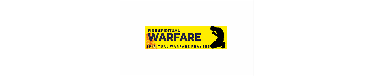 Spiritual Warfare