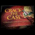 Crack the Case Podcast