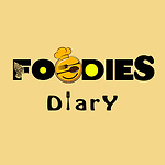 Foodies Diary