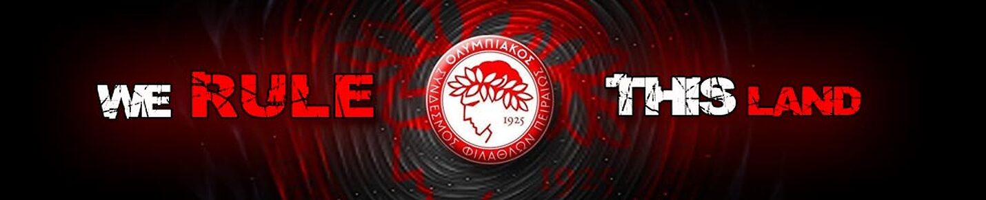 Olympiakos News