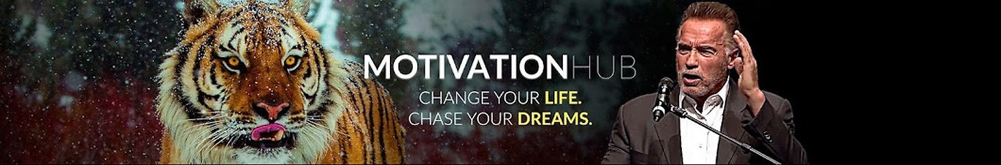 Elevate Your Dreams with MotivationHub