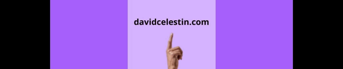 David Celestin [EN] (DAVIDCELESTIN.COM)