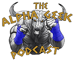The Alpha Geek Podcast