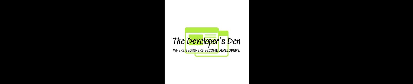 The Developer's Den