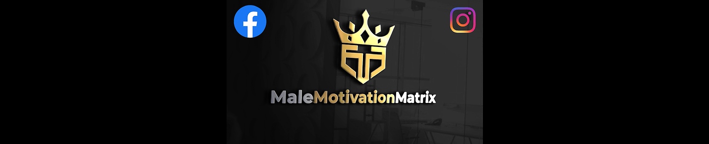 Male Motivation Matrix Channel