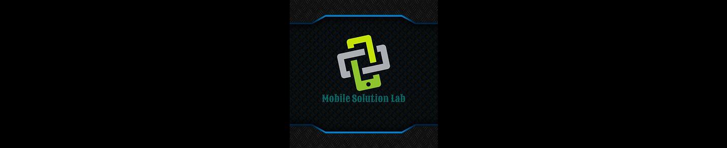 Mobile Solution Lab