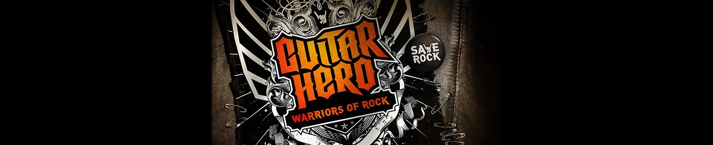 Guitar Hero