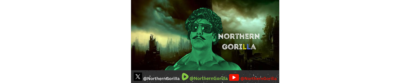 Northern Gorilla