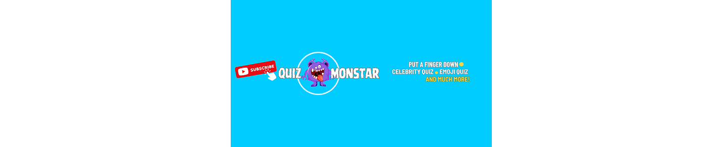 Quiz Monstar