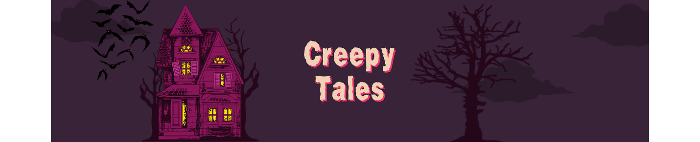 CreepyTales