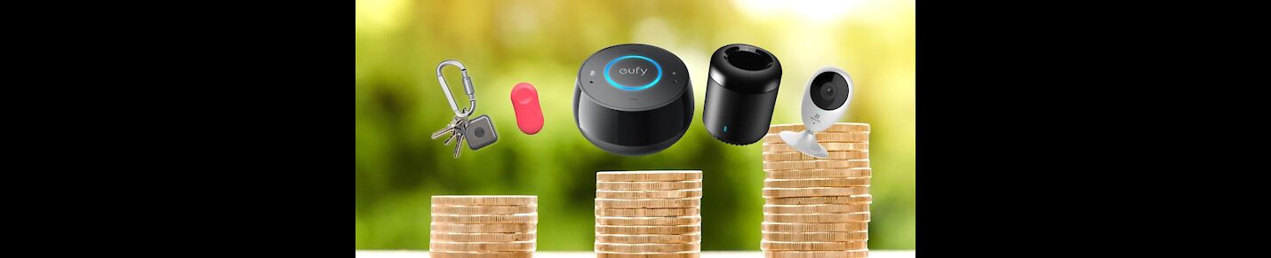 Smart Home Gadgets