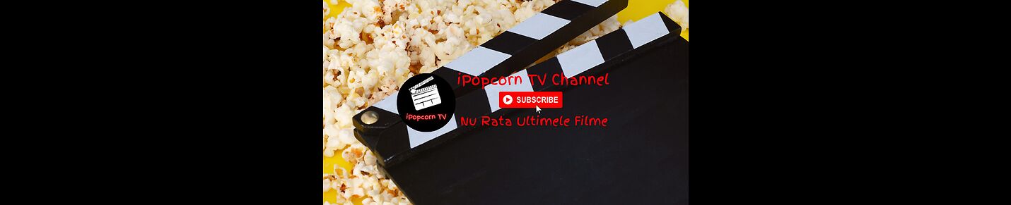 iPopcorn TV