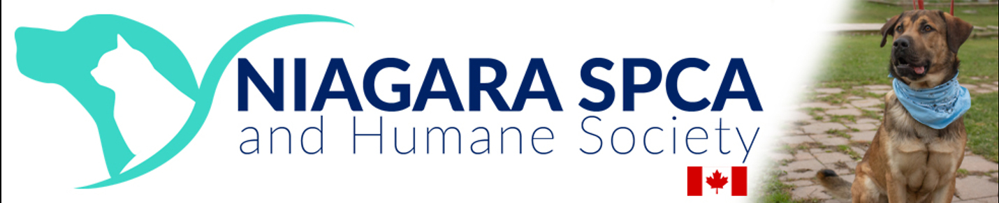 Niagara SPCA and Humane Society