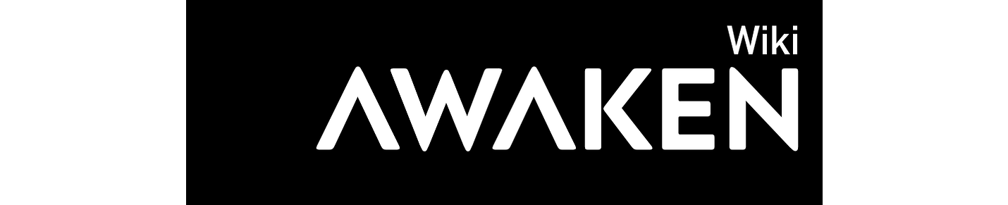 Awaken Wiki