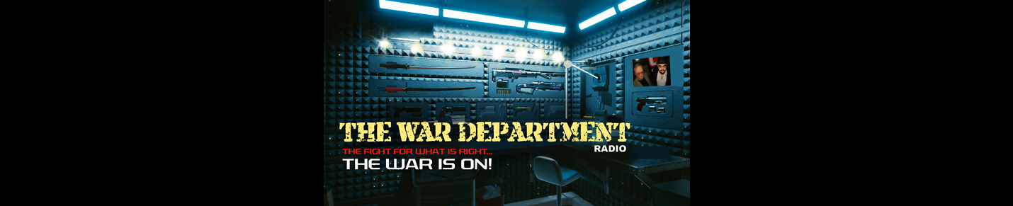 The War Department