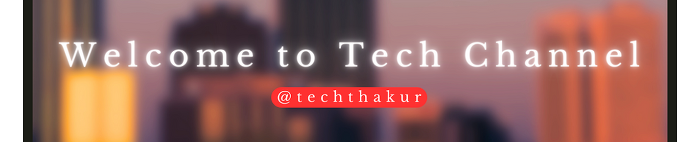 Platform for TechNews