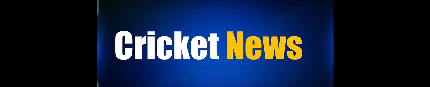 Cricket news, sports update, IPL update news, IPL squad news.