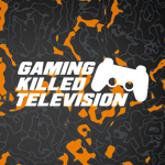 Gaming Killed Television