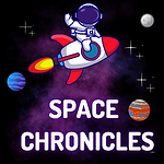 NASASpaceChronicles