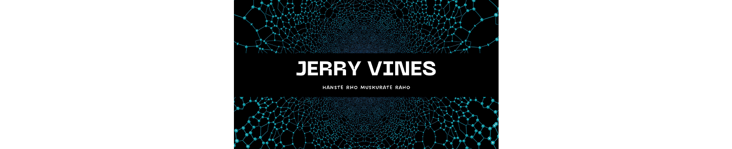 Jerry vines