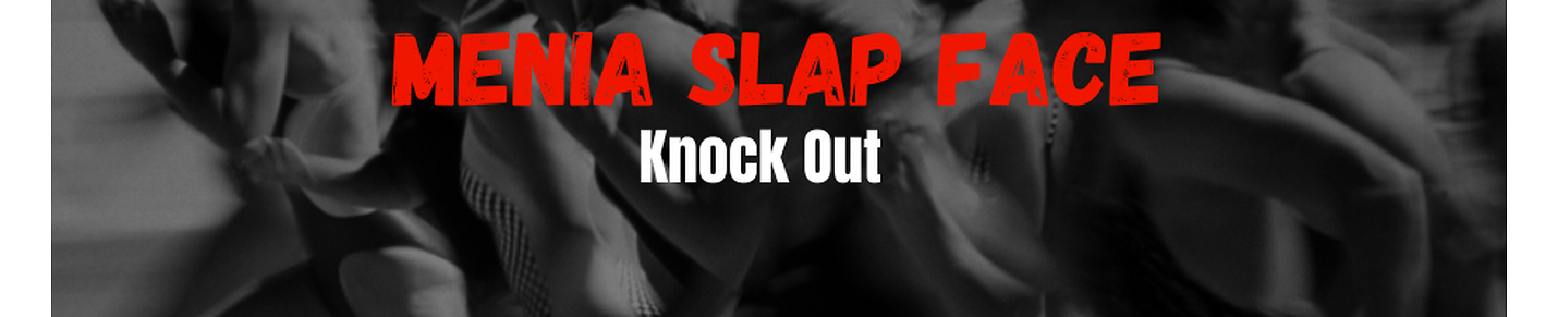 Knock out Slap