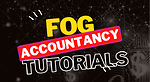 FOG Accountancy Tutorials