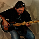 DB Bass Guitarisr