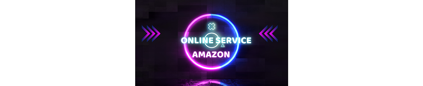 Online service00