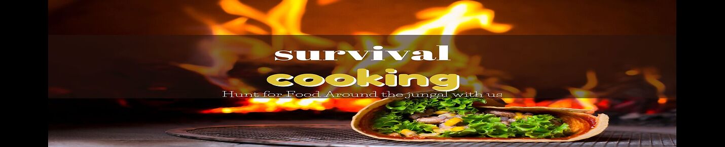 "Survival Cooking''
