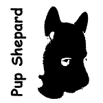 The Pup Shepard Channel