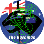 TheMadAussieBushman