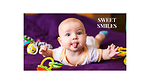 "Sweet Smiles: A Journey of Sugary Delights"