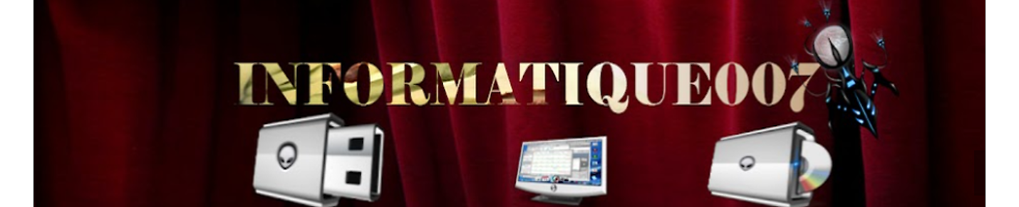 INFORMATIQUE007