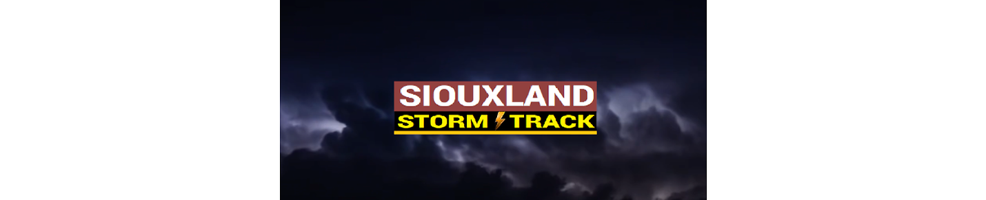 The Siouxland StormTrack Weather Channel