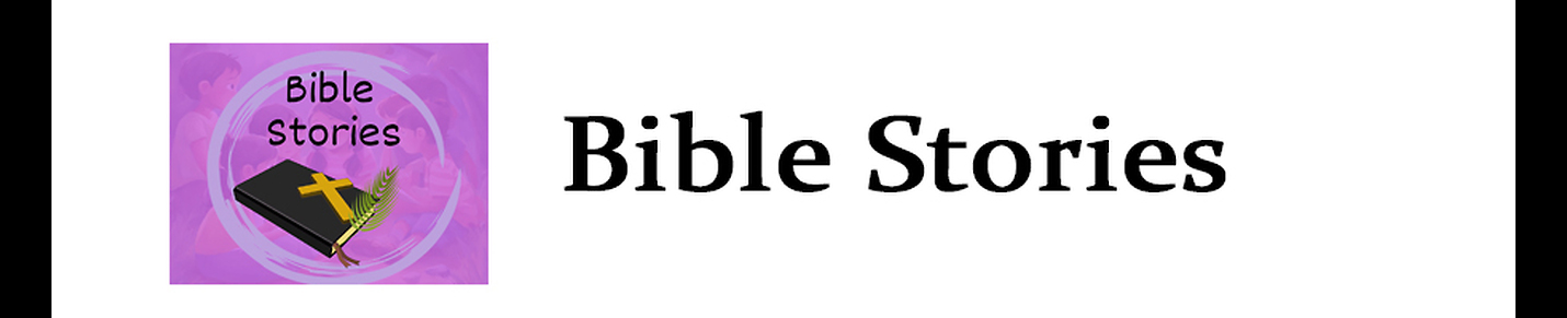 BibleStories