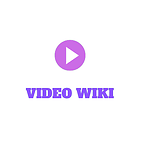 Video WiKi