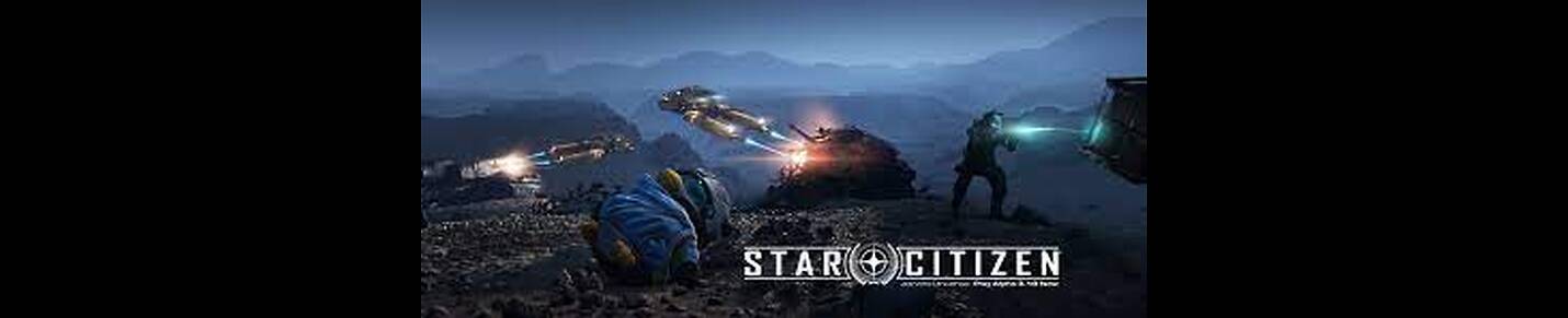 Star Citizen Game Play