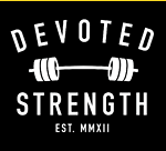 Devoted Fitness & Strength