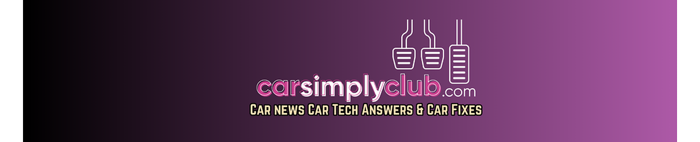 CarSimplyClub.com