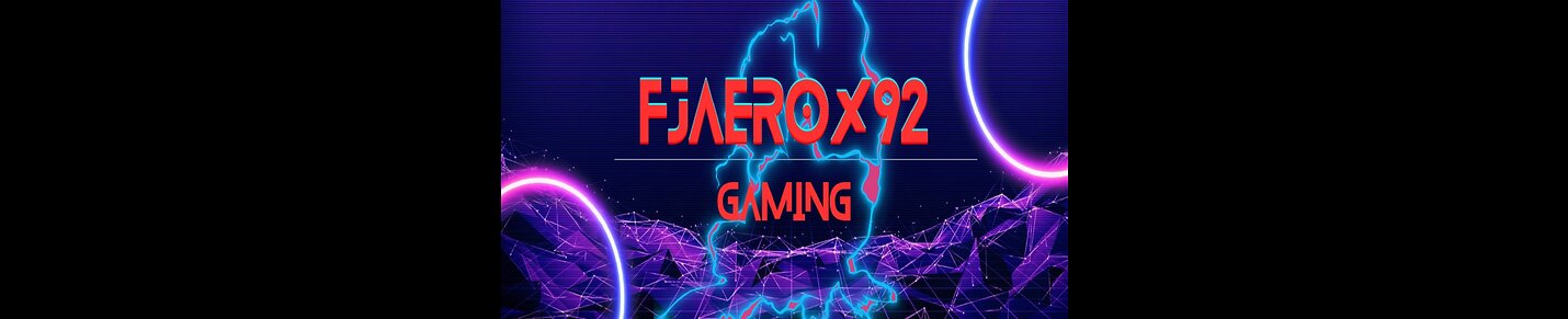 Fjaerox92Gaming