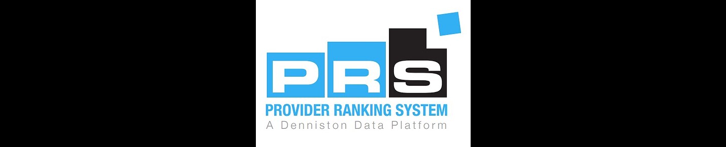 Provider Ranking System™ (PRS) and Healthcare Pricing Guide™ (HPG)