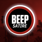 Beep Satire