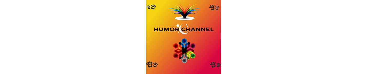 humor channel