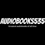 Greatest audiobooks for all time