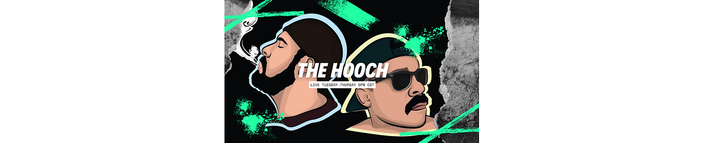 The Hooch