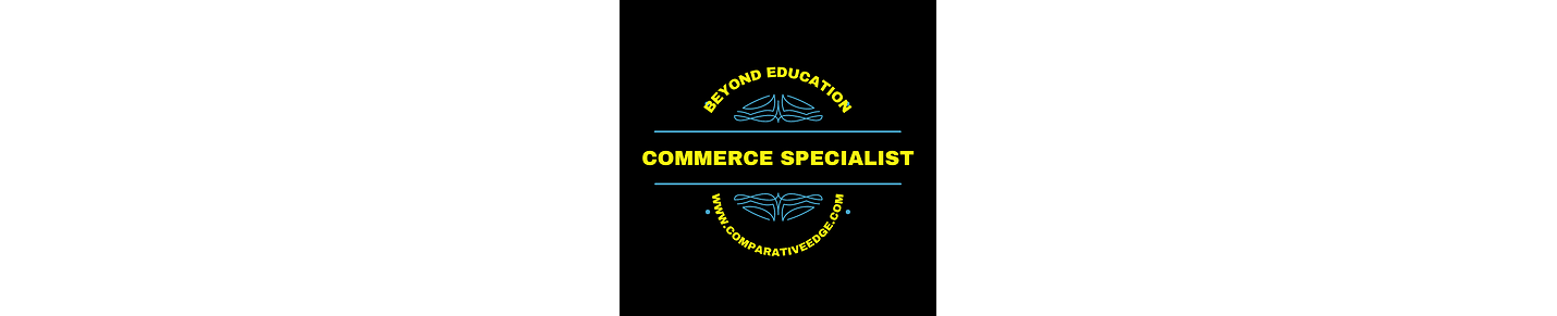 Commerce Specialist