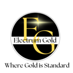 Electrum Gold