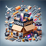 Unbox Galaxy