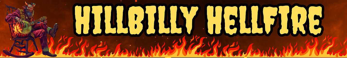 Hillybilly Hellfire